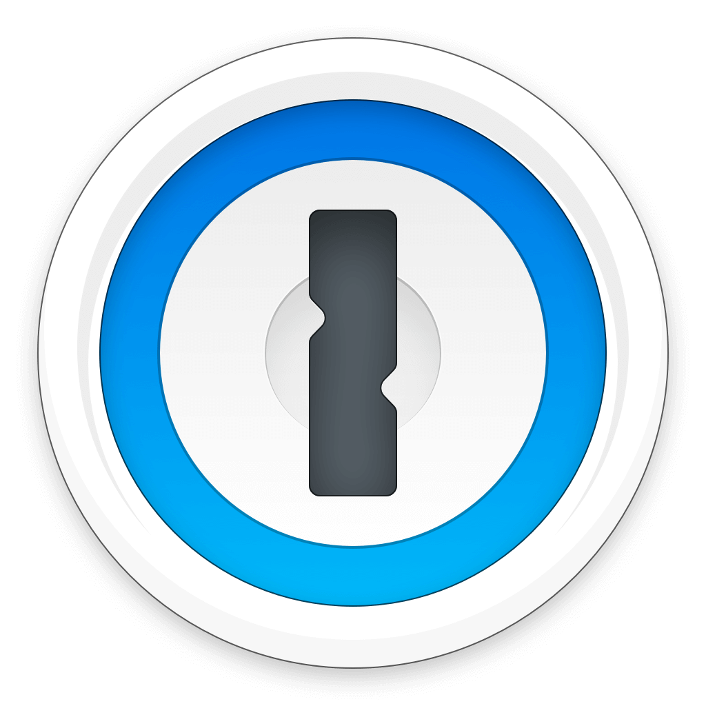 1Password