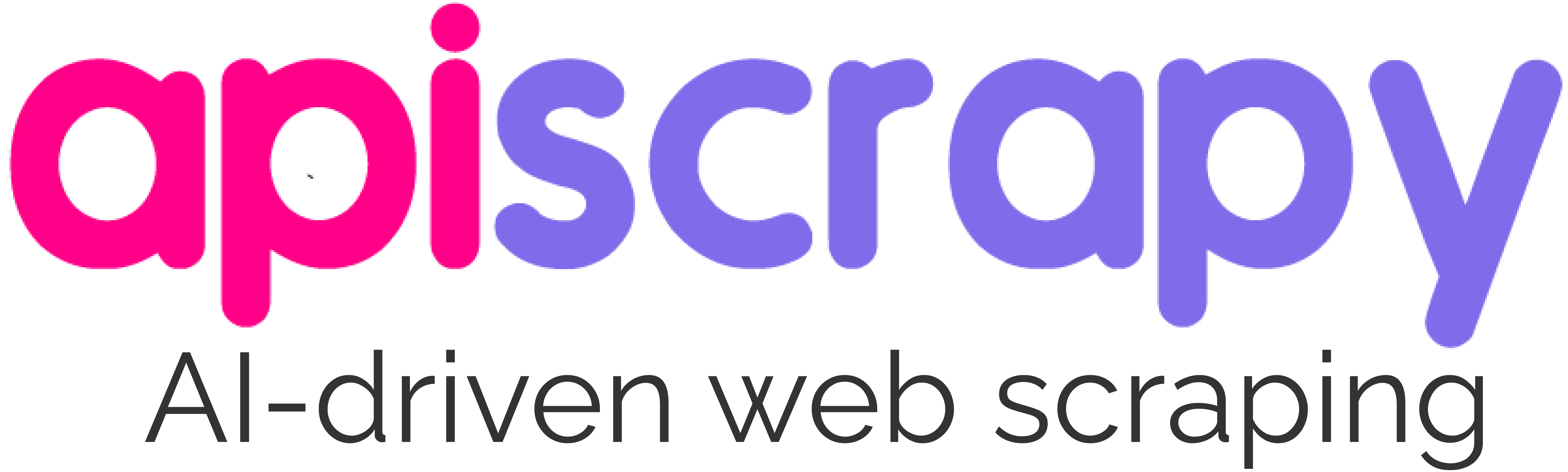 APISCRAPY