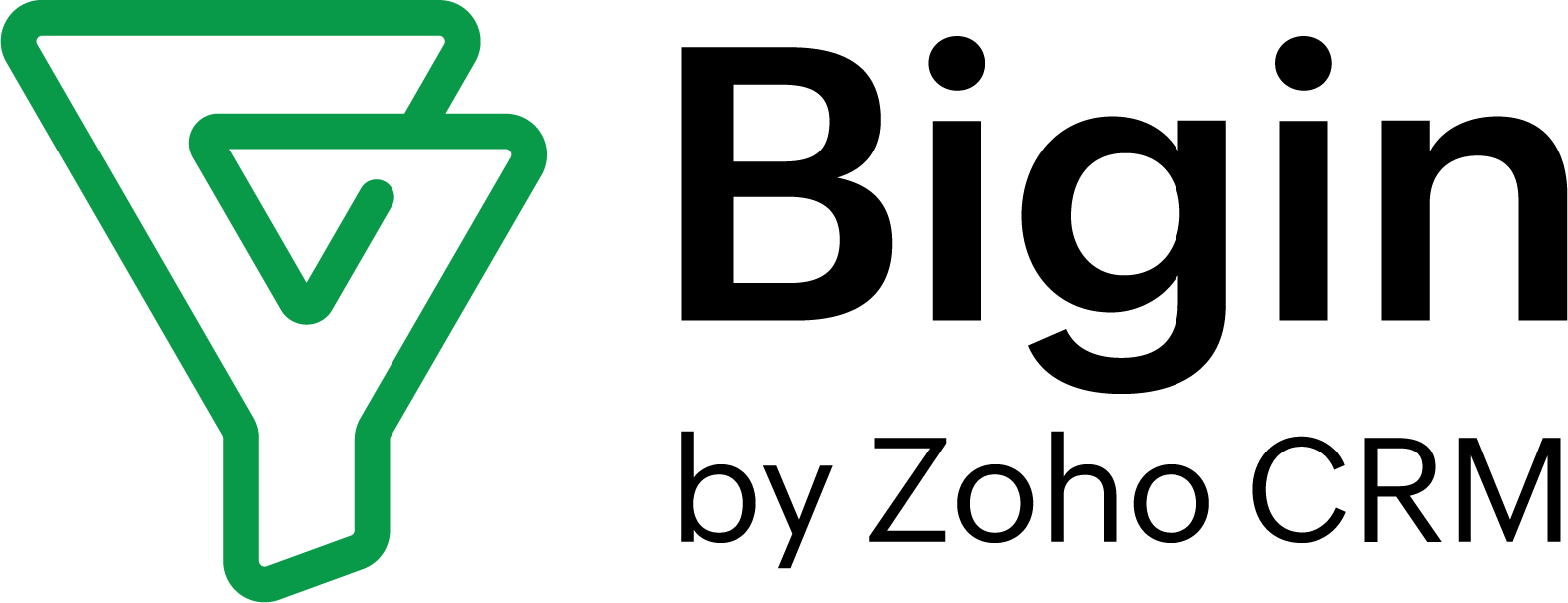 Bigin by Zoho CRM