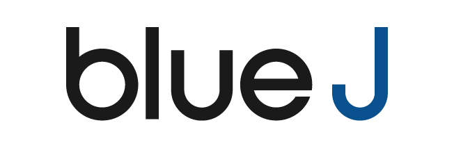 Blue J Tax
