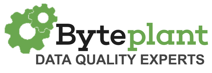 Byteplant Email Validator