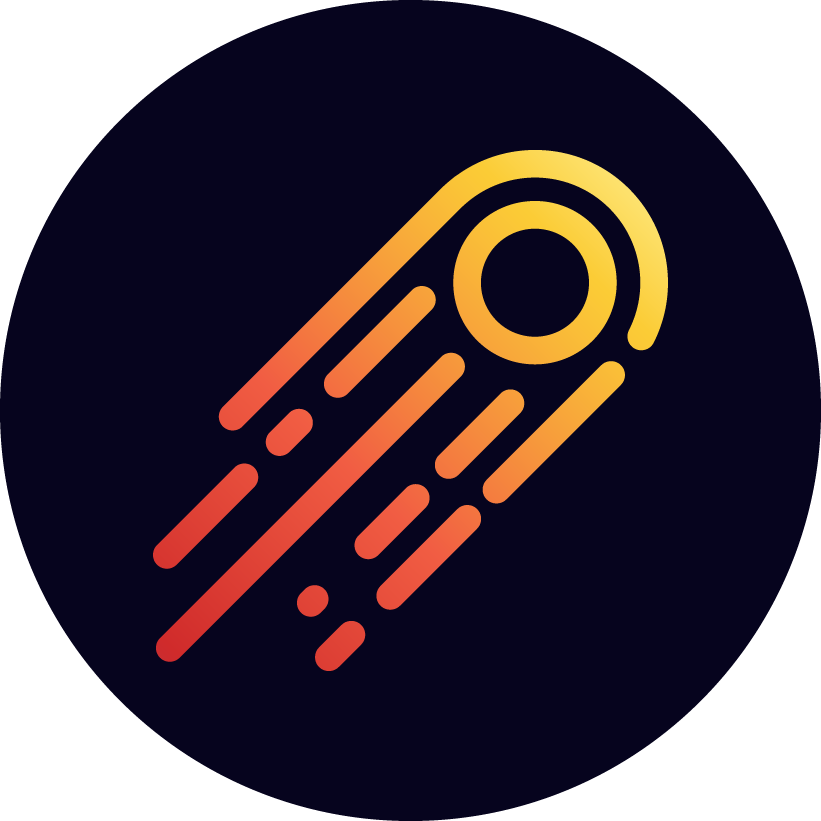 Comet Backup