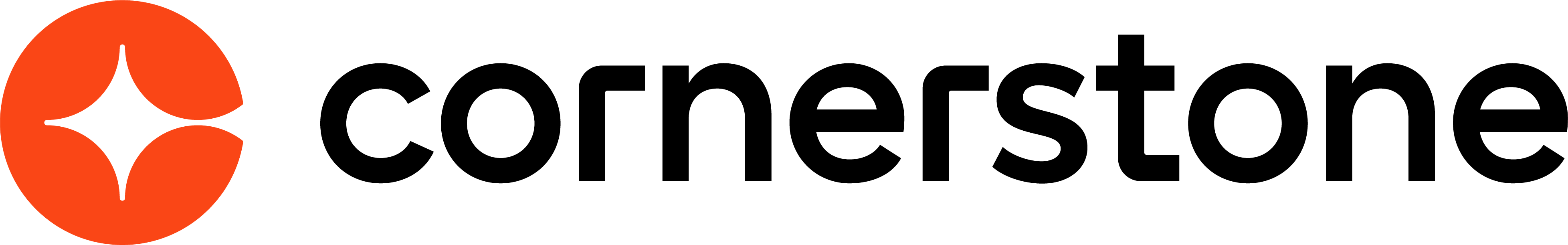 Cornerstone LMS