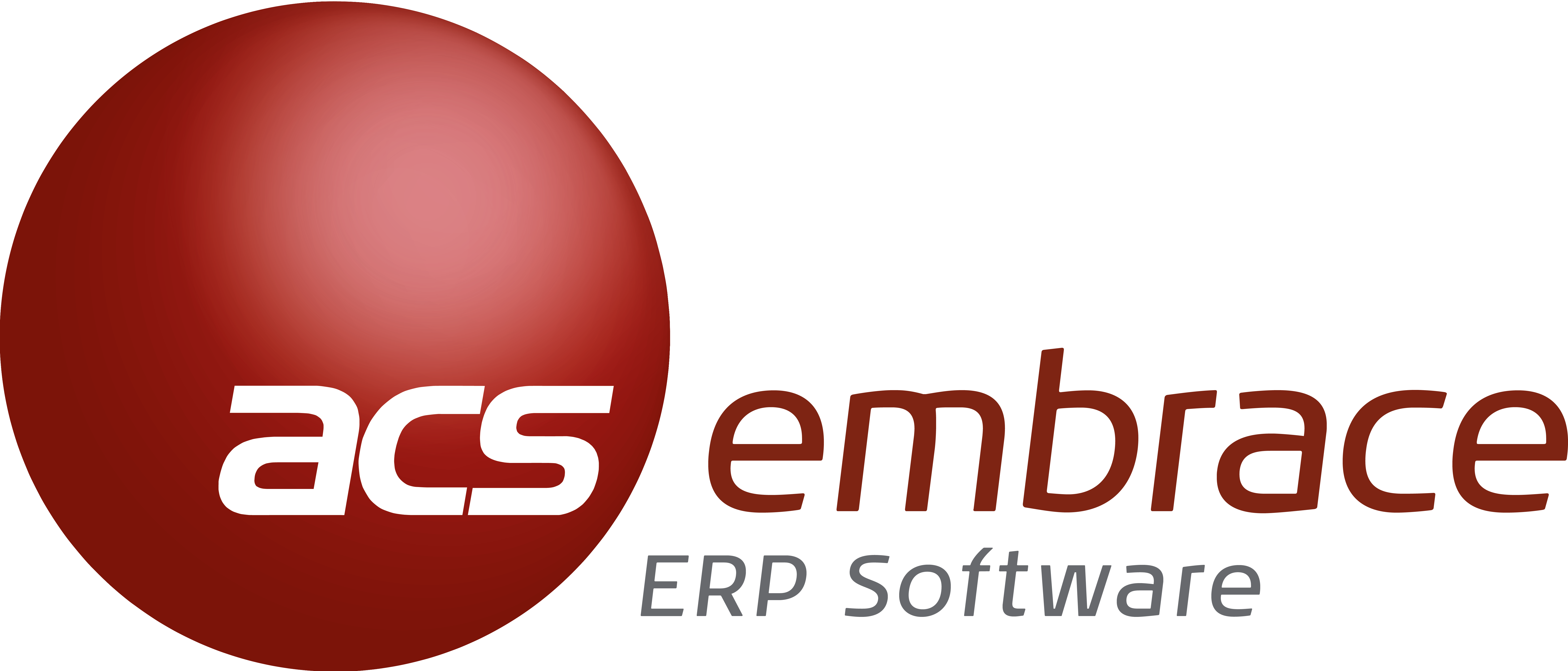 Embrace ERP