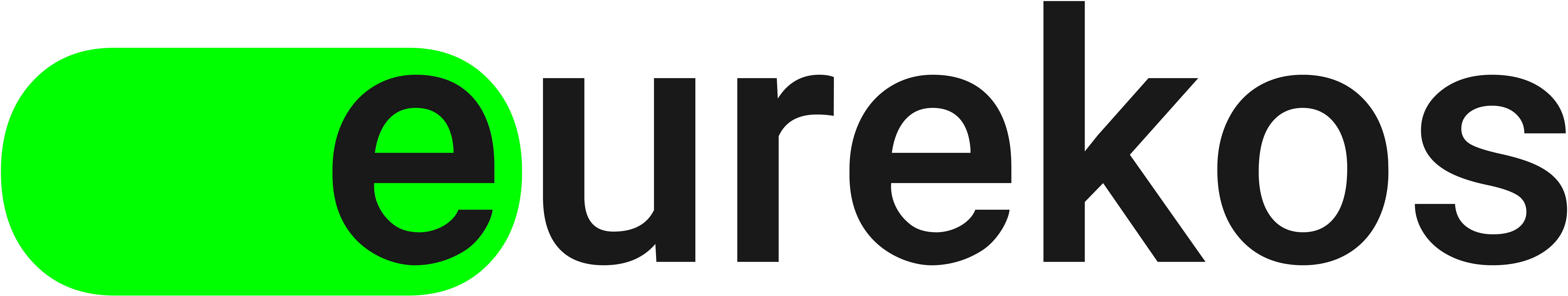 Eurekos