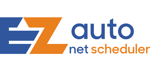 EZauto Scheduler