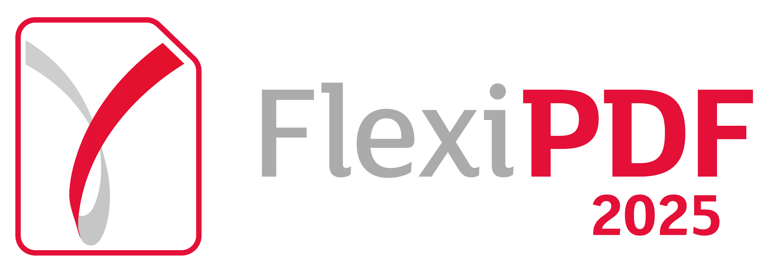 FlexiPDF