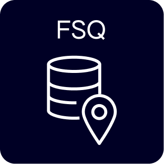 Foursquare Places