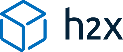 H2X