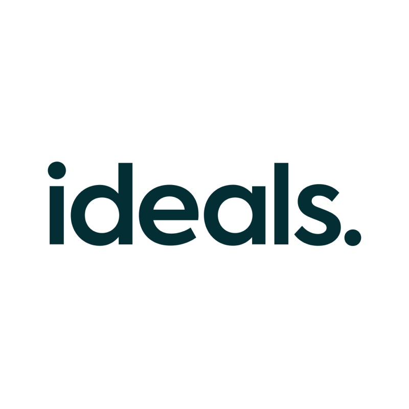 Ideals Virtual Data Room