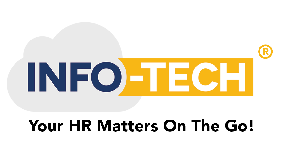 Info-Tech HRMS
