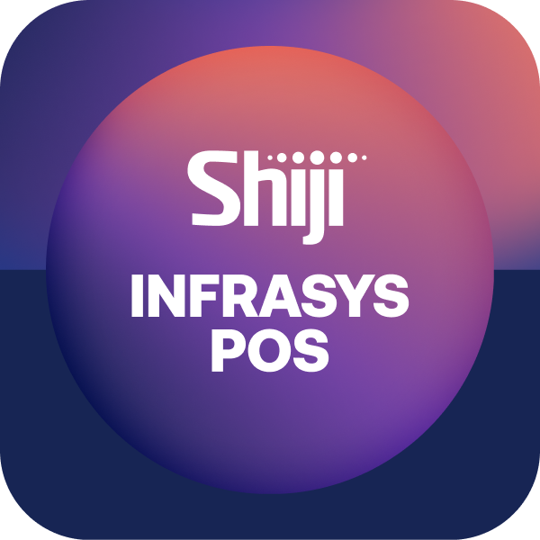 Infrasys POS