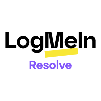LogMeIn Resolve