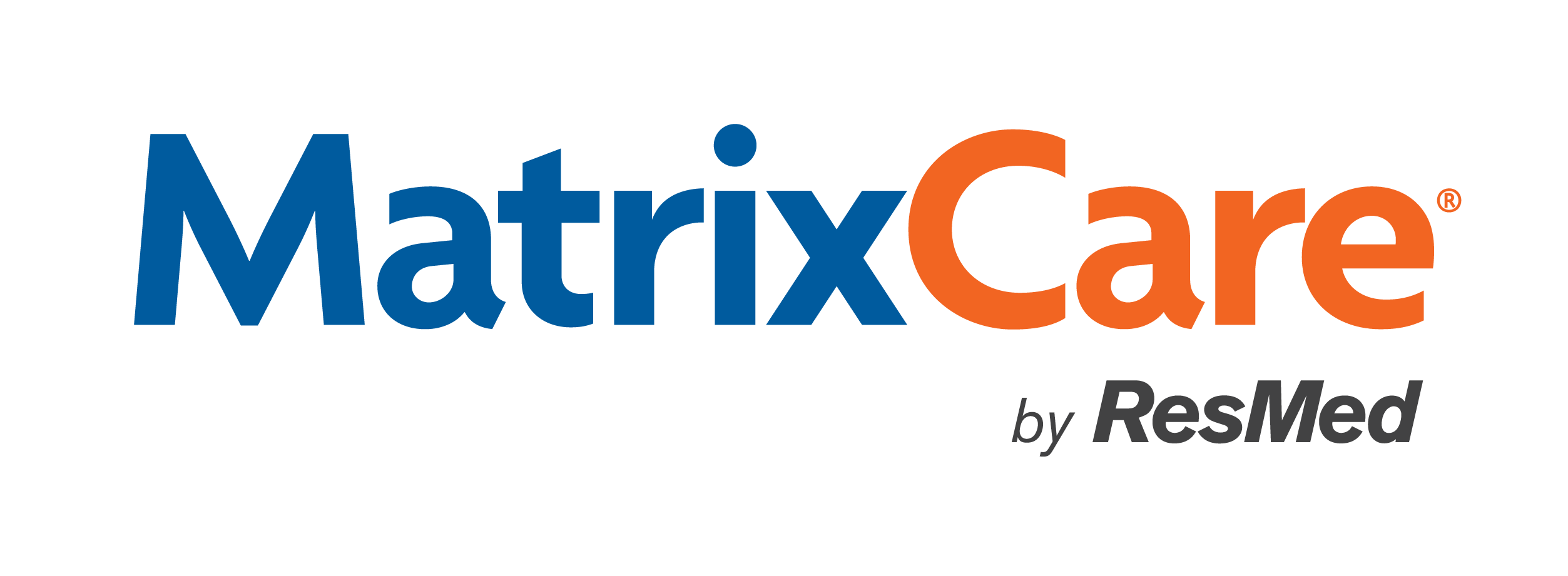 MatrixCare Senior Living Facility