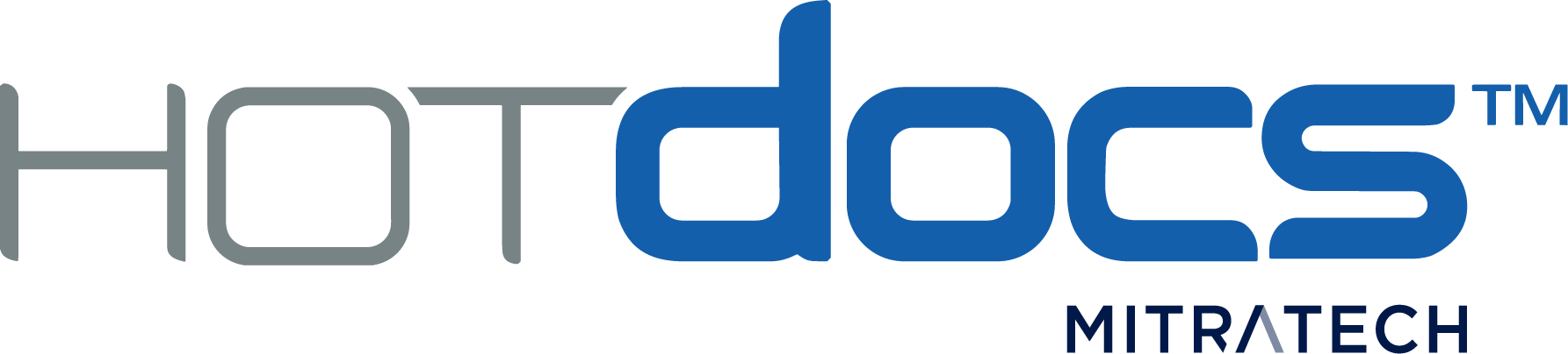 Mitratech HotDocs