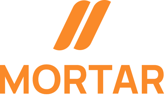Mortar