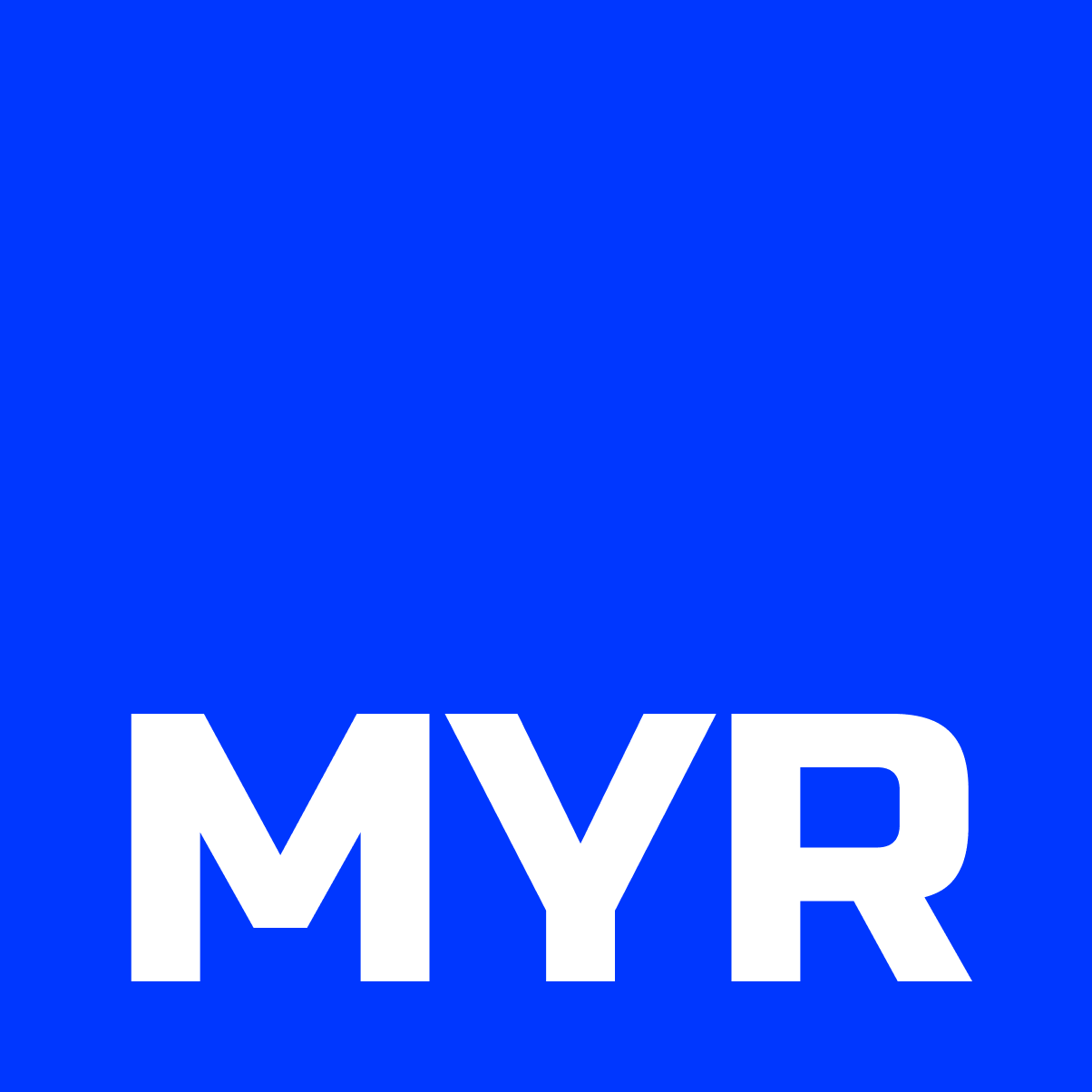MYR POS