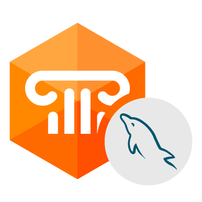 MySQL Data Access Components