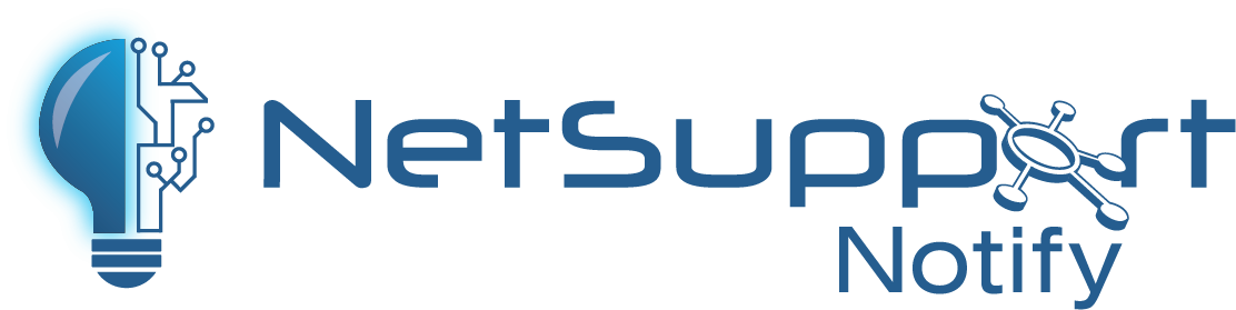 NetSupport Notify