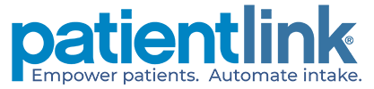 PatientLink Online