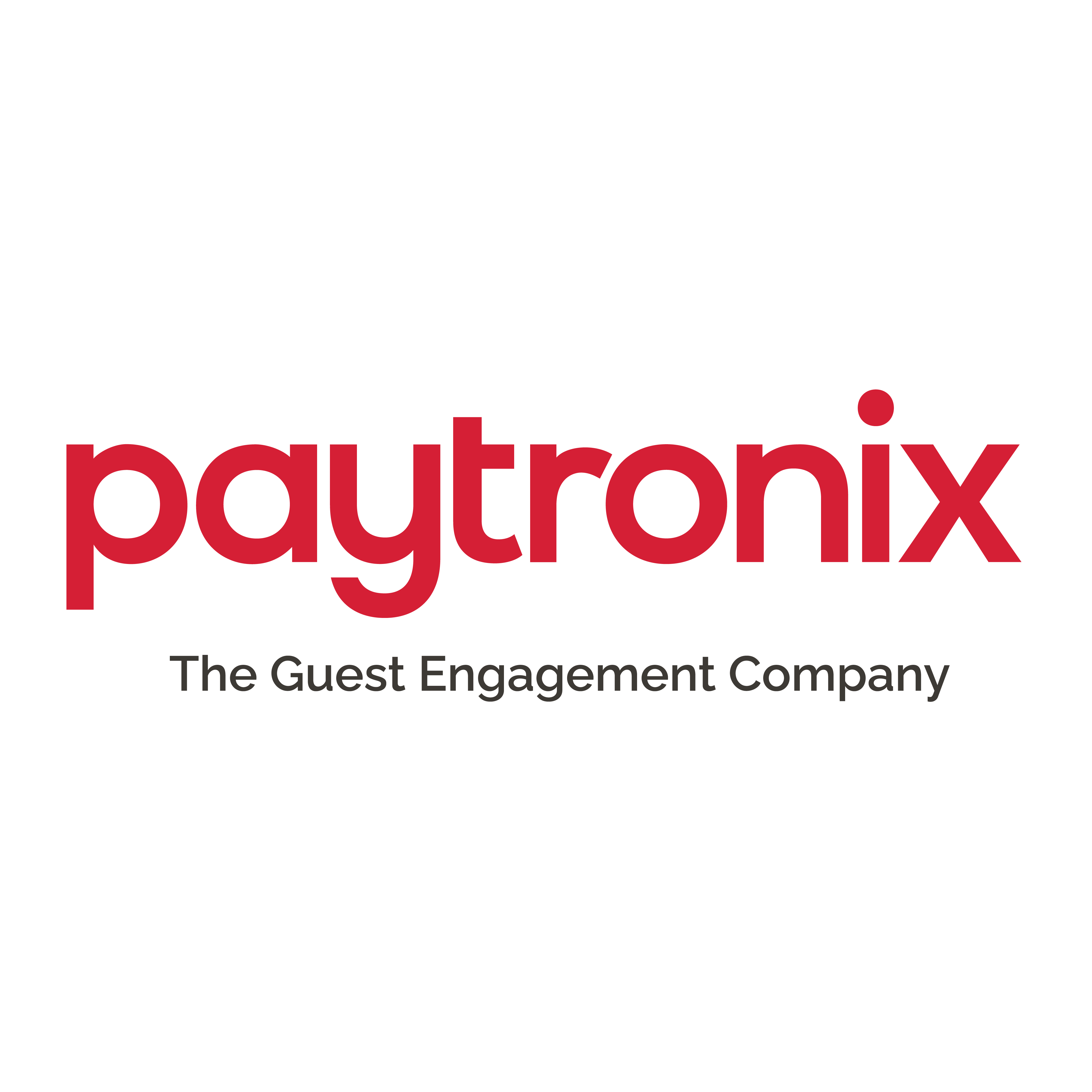 Paytronix