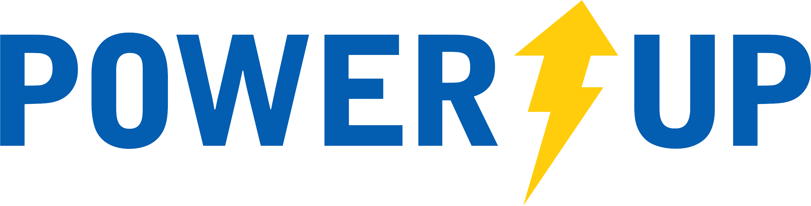 PowerUp Sports