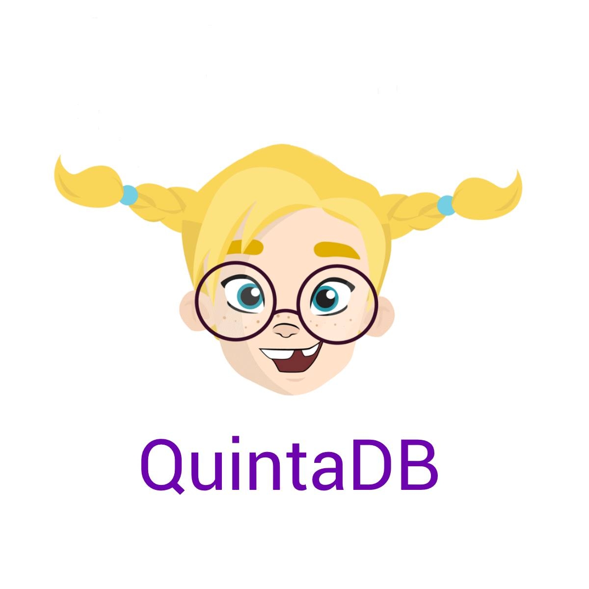 QuintaDB