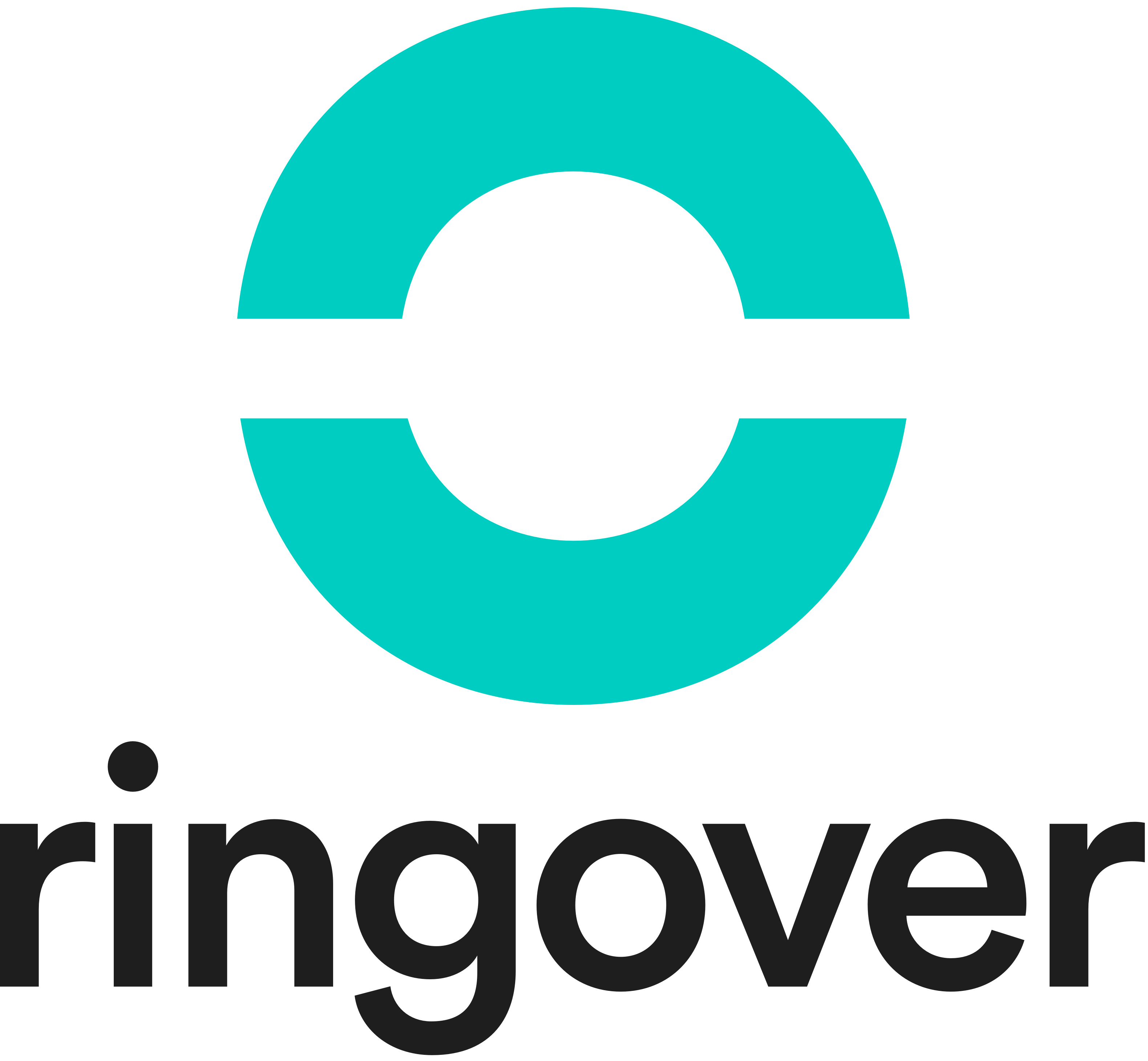 Ringover