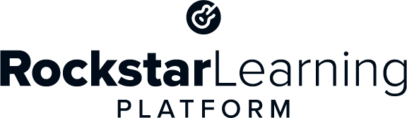 Rockstar Learning Platform