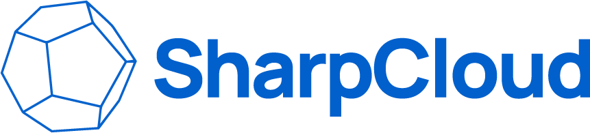 SharpCloud