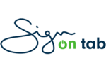 Sign on Tab