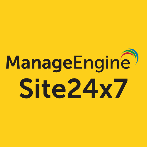 Site24x7