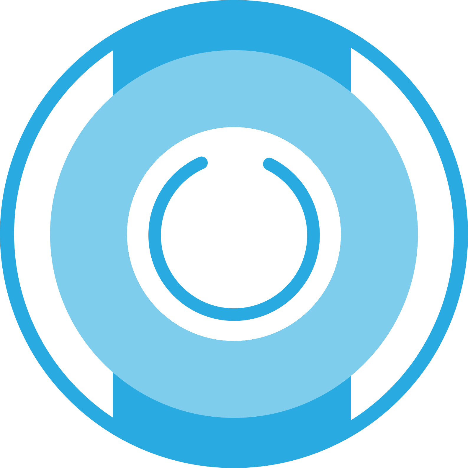 System Frontier