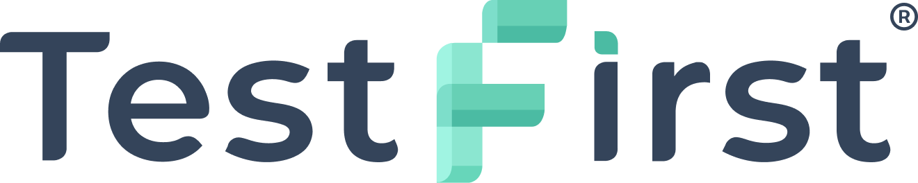 TestFirst