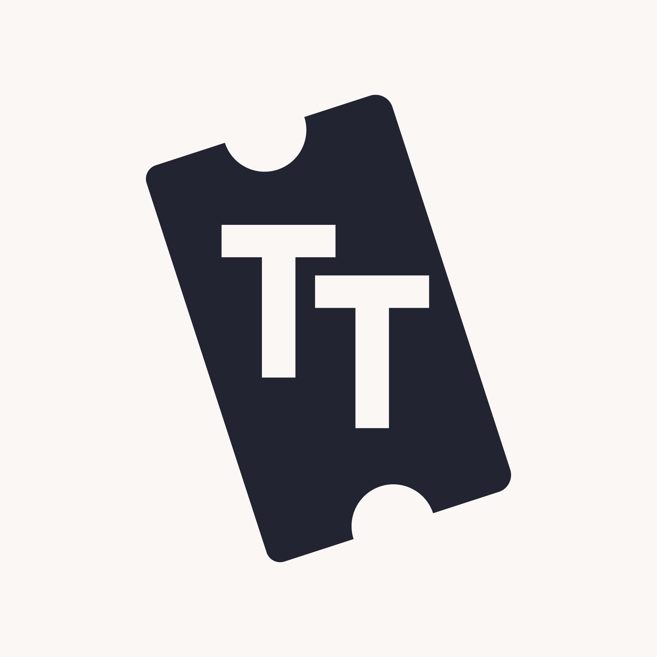 Ticket Tailor