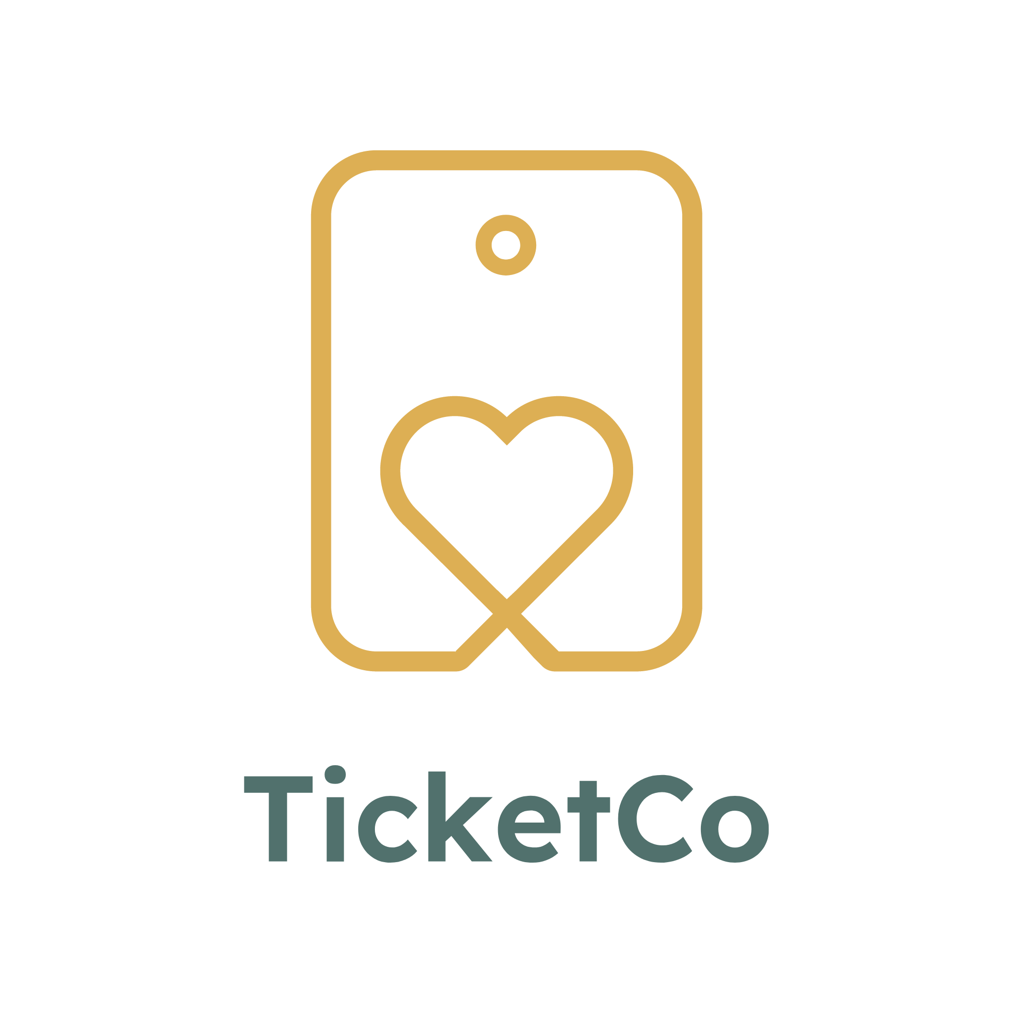 TicketCo