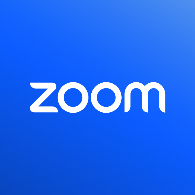 Zoom Events and Webinars